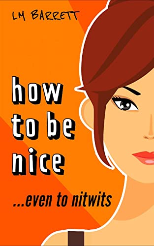 How to be Nice
