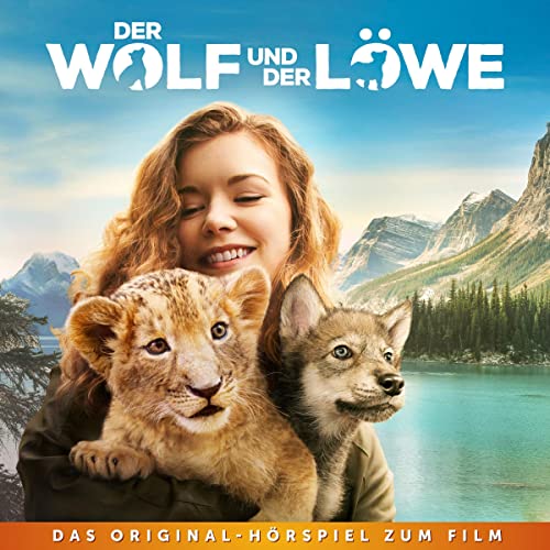 Der Wolf und der Löwe