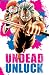 Undead unluck, vol. 1 by Yoshifumi Tozuka Undead unluck, vol. 1 by Yoshifumi Tozuka