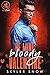 Be Mine, Bloody Valentine (Corrupt Cupid #3)