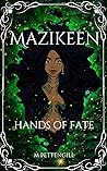Mazikeen: Hands o...