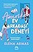 Amerikan Ev Arkadaşı Deneyi (Spanish Love Deception, #2)