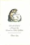 Ode on the Death of a Favourite Cat, Drowned in a Tub of Gold... by Thomas Gray