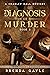 A Diagnosis of Murder: Larg...