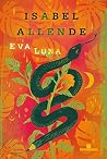 Eva Luna Book cover for Eva Luna
