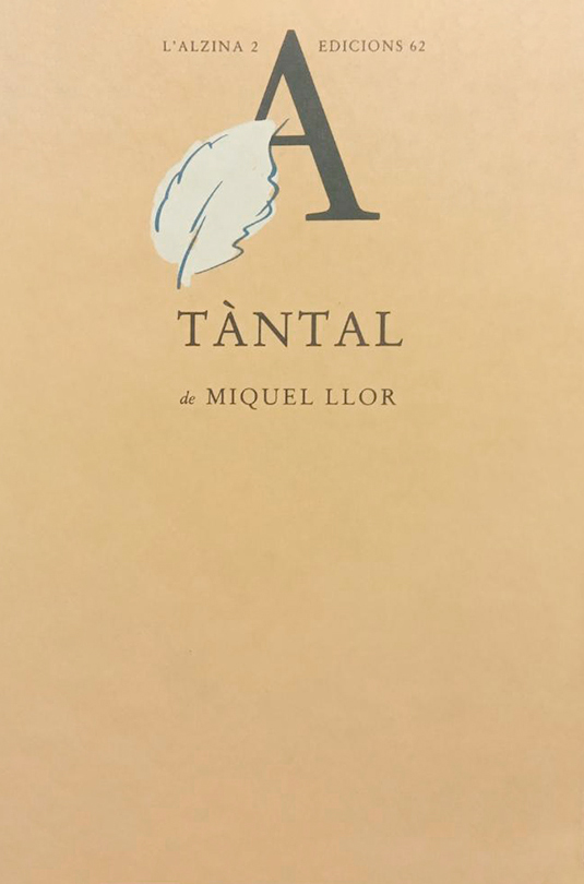 Tàntal
