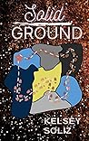 Solid Ground (Territory Walk, #6) Solid Ground (Territory Walk, #6)
