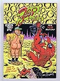 Zap Comix No.11