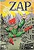 Zap Comix #15