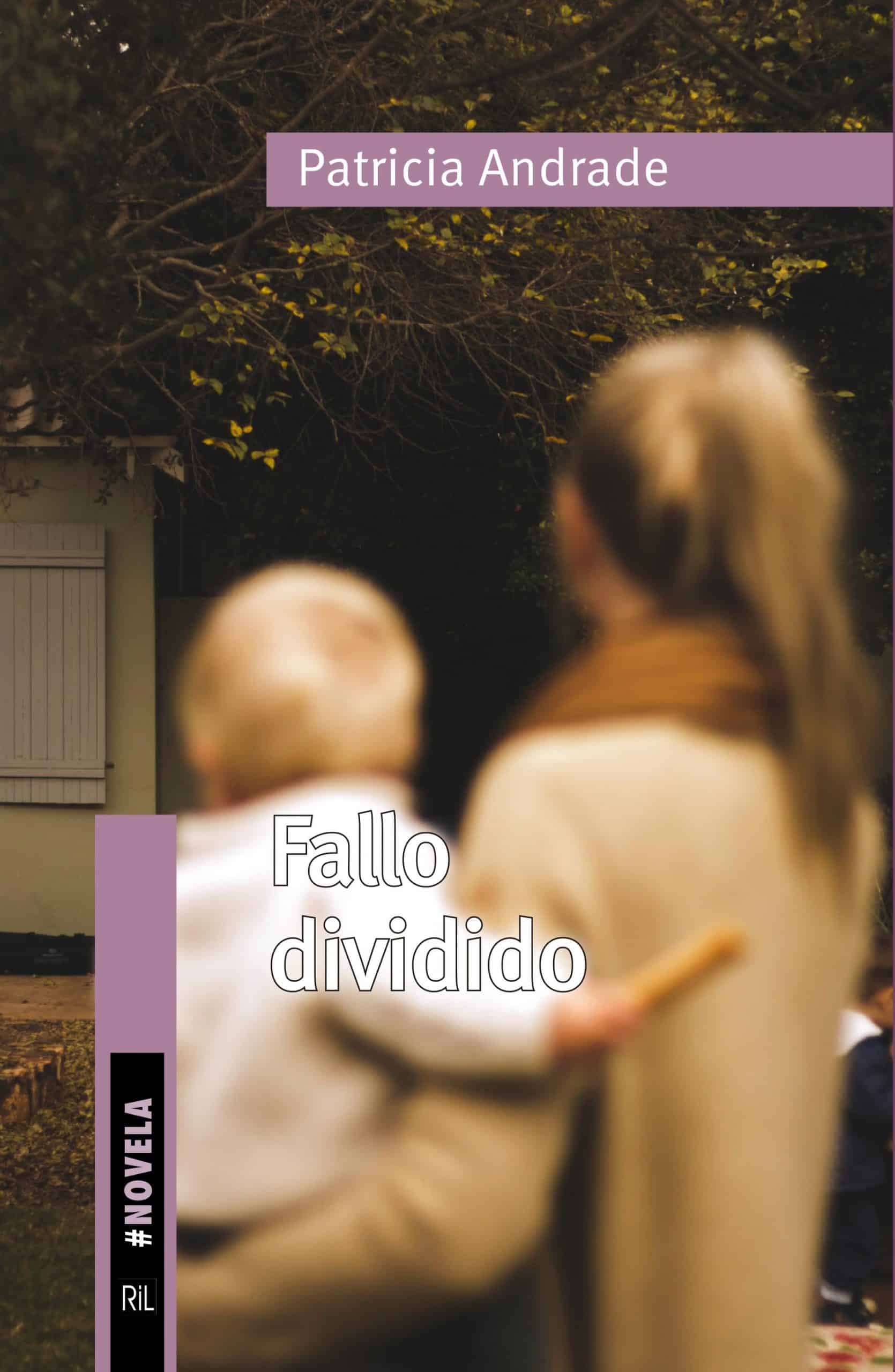 Fallo dividido (ebook)
