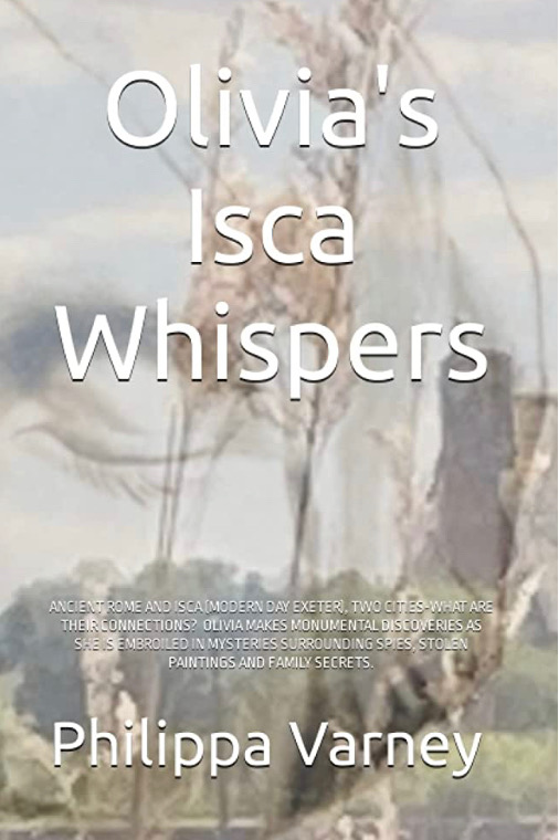 Olivia's Isca Whispers
