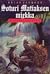 Soturi Matiaksen miekka by Brian Jacques