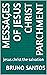 Messages of Jesus Christ Pa...
