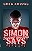Simon Says
