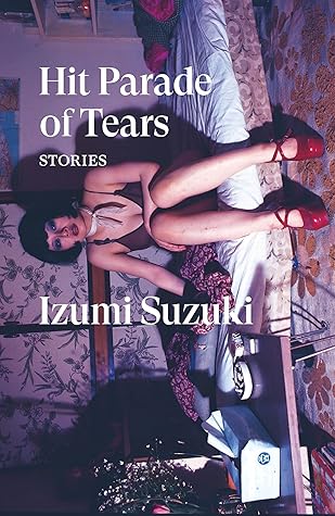 Cover of Hit Parade of Tears