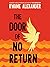 The Door of No Return