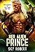 Her Alien Prince (Treasures...