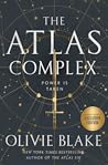 The Atlas Complex by Olivie Blake