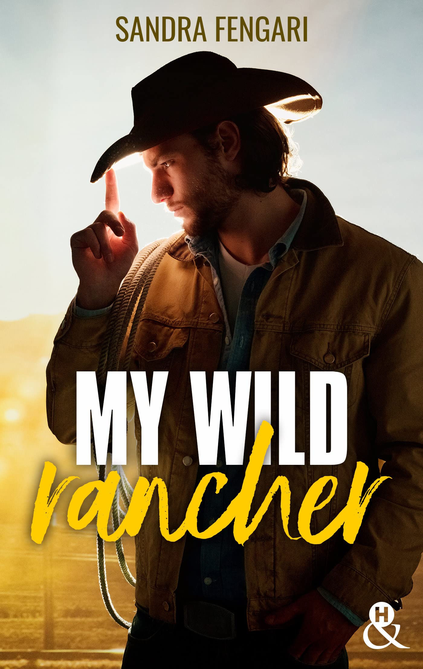 My Wild Rancher (Kindle Edition)