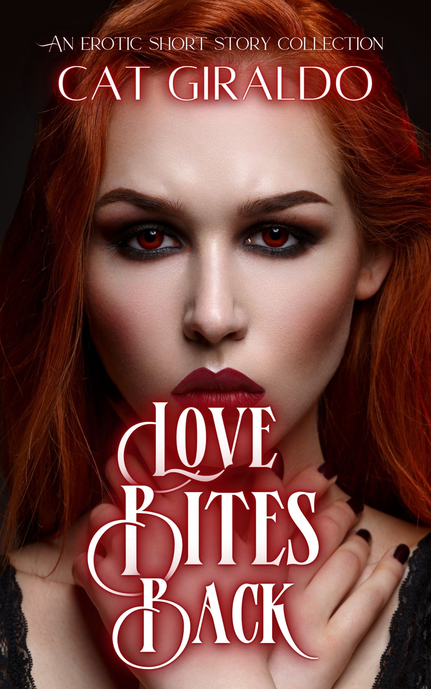 Love Bites Back (Love Bites, #1)