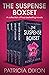 The Suspense Boxset: The Ot...