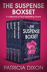 The Suspense Boxset: The Other Woman / Over My Shoulder / #MeToo / Blame
