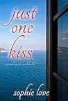 Just One Kiss (A Porch by the Sea #1)