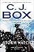 Storm Watch (Joe Pickett, #23) by C.J. Box