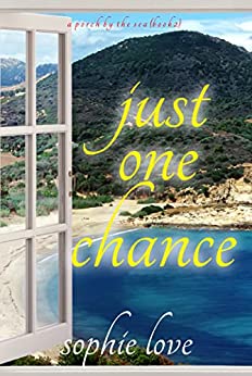 Just One Chance (A Porch by the Sea #2)