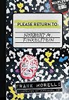 PLEASE RETURN TO:...