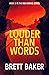 Louder Than Words (Mia Math...