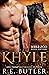 Khyle (Were Zoo Book 15)