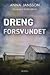 Dreng forsvundet (En Maria Wern-krimi, #8)