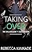 Taking Over (The Billionaire's Successor, #3)