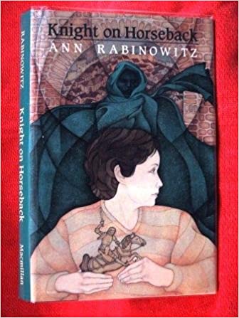 Knight on Horseback (Library Binding)