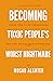 Becoming Toxic People's Worst Nightmare: Learn How to Set Boundaries and Stop Anyone from Mistreating You