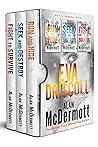 Eva Driscoll Box Set #1-3 (Eva Driscoll)
