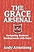 The Grace Arsenal: Navigating Business Battlegrounds with Grace