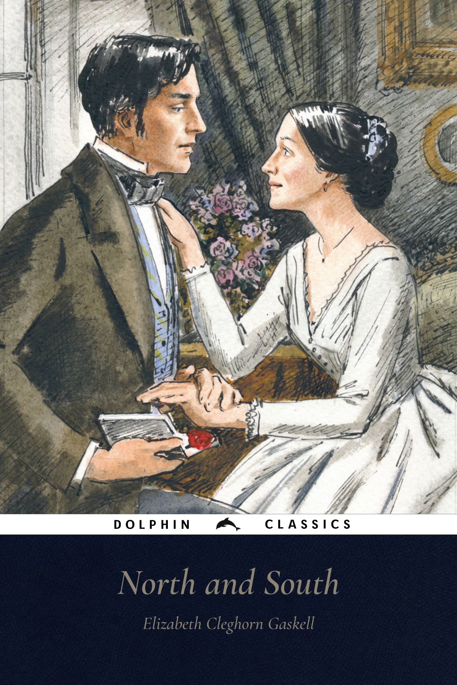 North and South