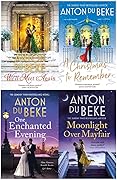 One Enchanted Evening / Moonlight Over Mayfair / A Christmas to Remember / We'll Meet Again