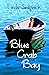 Blue Crab Bay by Linda Sedgwick