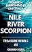 Nile River Scorpion (Treasu...