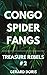 Congo Spider Fangs
