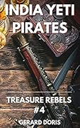India Yeti Pirates
