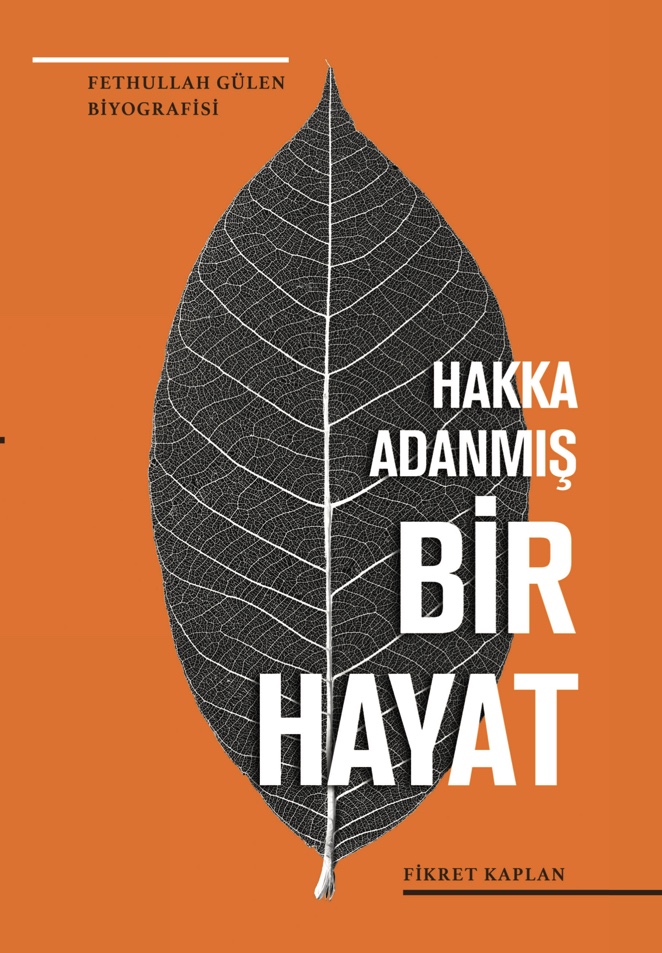 Hakka Adanmış Bir Hayat