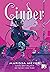 Cinder by Marissa Meyer