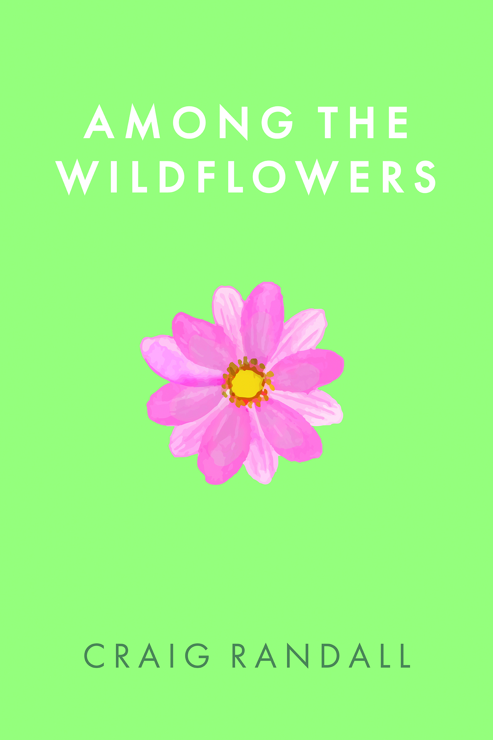 Among the Wildflowers