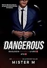 Book cover for Dangerous: Ato I (Payback, #1)