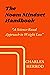 The Noom Mindset Handbook: A Science-Based Approach to Weight Loss