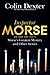 Morse's Greatest Mystery and Other Stories
